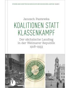 Koalitionen statt Klassenkampf