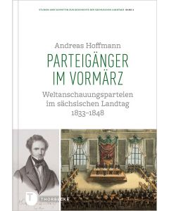 Parteigänger im Vormärz