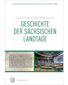 Geschichte der Sächsischen Landtage
