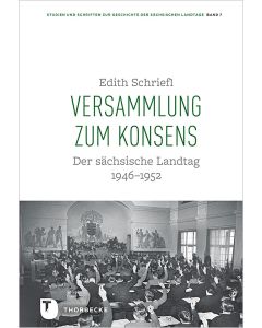 Versammlung zum Konsens