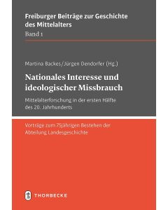Nationales Interesse und ideologischer Missbrauch