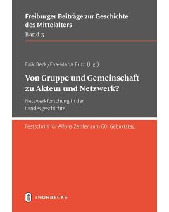 Von Gruppe und Gemeinschaft zu Akteur und Netzwerk?