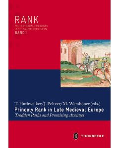 Princely Rank in late Medieval Europe
