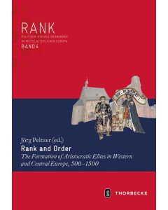 Rank and Order