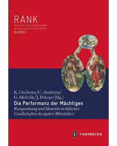 Die Performanz der Mächtigen