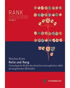 Rolle und Rang