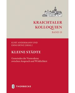 Kleine Städte
