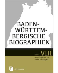 Baden-Württembergische Biographien