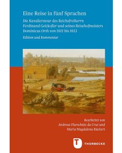 Eine Reise in fünf Sprachen