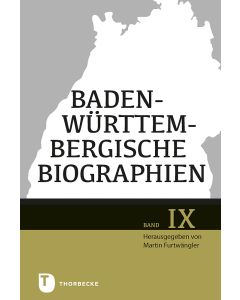 Baden-Württembergische Biographien