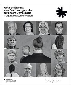 Antisemitismus: eine Bewährungsprobe für unsere Demokratie