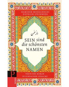 Sein sind die schönsten Namen