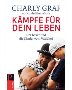 Kämpfe für dein Leben