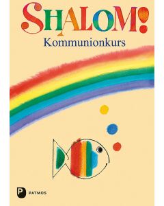 Shalom! Kommunionkurs
