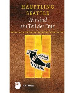 Wir sind ein Teil der Erde