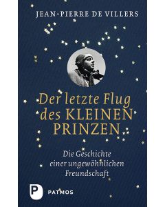 Der letzte Flug des kleinen Prinzen