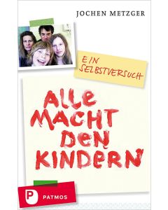 Alle Macht den Kindern