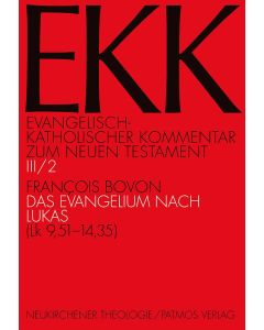 Das Evangelium nach Lukas
