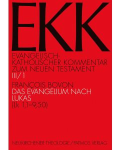 Das Evangelium nach Lukas