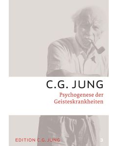 Psychogenese der Geisteskrankheiten
