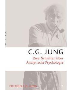 Zwei Schriften über Analytische Psychologie