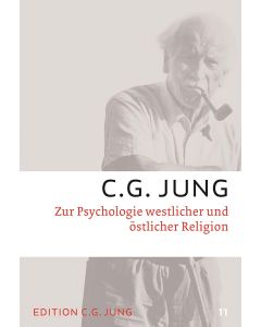 Zur Psychologie westlicher und östlicher Religionen