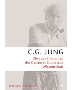 Über das Phänomen des Geistes in Kunst und Wissenschaft