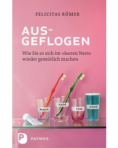 Ausgeflogen