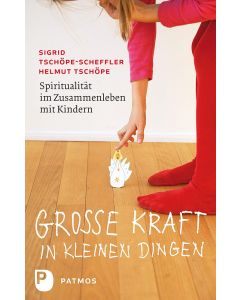 Große Kraft in kleinen Dingen