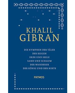 Khalil Gibran – Band 3
