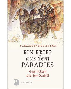 Ein Brief aus dem Paradies