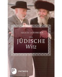 Der jüdische Witz