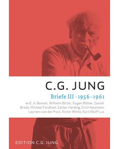 Briefe III: 1956-1961