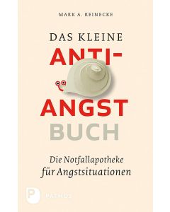 Das kleine Anti-Angst-Buch