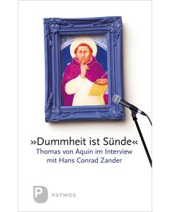 Dummheit ist Sünde