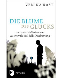 Die Blume des Glücks