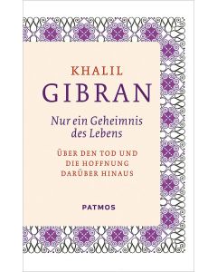 Nur ein Geheimnis des Lebens