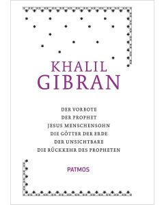 Khalil Gibran – Band 4