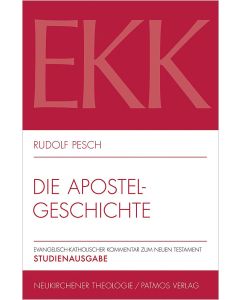 Die Apostelgeschichte