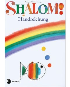 Shalom! Kommunionkurs