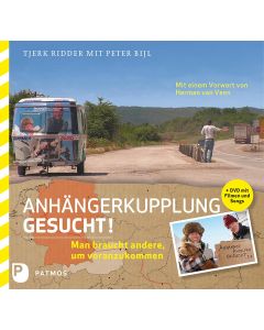 Anhängerkupplung gesucht!