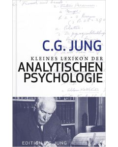 Kleines Lexikon der Analytischen Psychologie