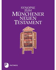 Synopse zum Münchener Neuen Testament
