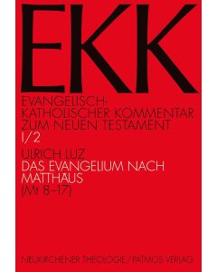 Das Evangelium nach Matthäus