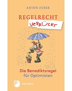 Regelrecht verrückt