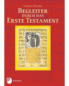 Begleiter durch das Erste Testament