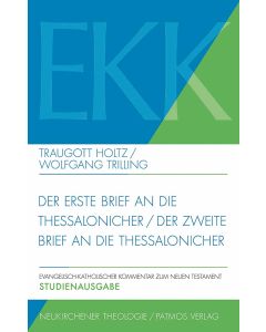Der erste Brief und der zweite Brief an die Thessalonicher