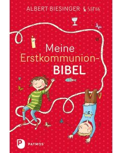 Meine Erstkommunionbibel
