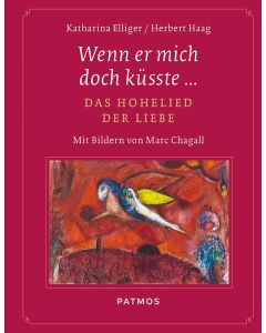 Wenn er mich doch küsste...