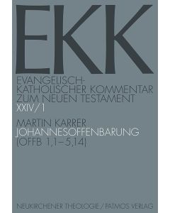 Die Johannesoffenbarung